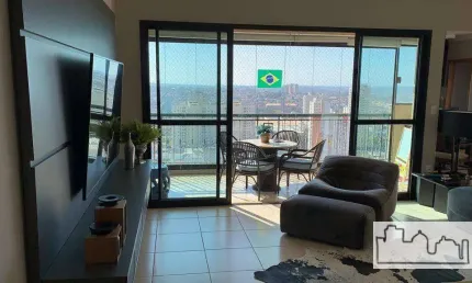 Apartamento com 3 quartos à venda na Rua Expedicionários do Brasil, Centro, Araraquara