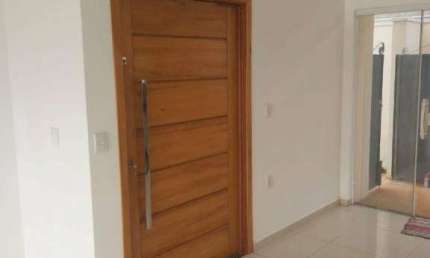 Casa em condomínio fechado com 3 quartos à venda na Avenida Oswaldo Gonçalves de Jesus, Condomínio Buona Vita, Araraquara