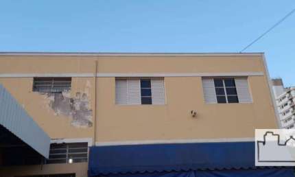 Barracão / Galpão / Depósito à venda na Avenida Sete de Setembro, Centro, Araraquara