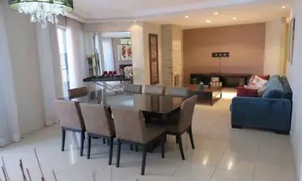 Apartamento com 4 dormitórios à venda, 311 m² por R$ 850.000,00 - Centro - Araraquara/SP