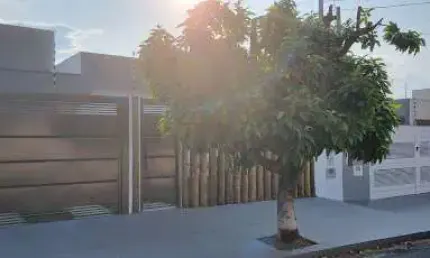 Casa com 3 dormitórios à venda, 95 m² por R$ 395.000,00 - Jardim Roberto Selmi Dei - Araraquara/SP