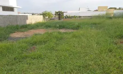 Terreno à venda, 361 m² por R$ 220.000,00 - Condomínio Buona Vita - Araraquara/SP