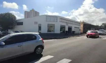 Loja para alugar, 420 m² por R$ 10.000,00 - Jardim Santa Angelina - Araraquara/SP