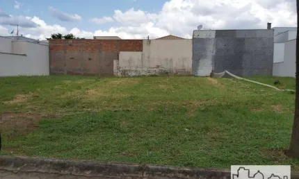 Terreno à venda, 200 m² por R$ 115.000,00 - Condomínio Alvorada - Araraquara/SP