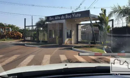 Terreno à venda, 230 m² por R$ 105.000,00 - Jardim Maria Luiza II - Araraquara/SP