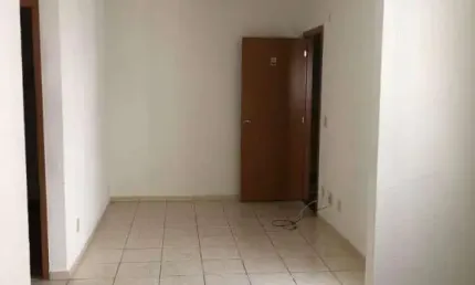 Apartamento com 2 dormitórios à venda, 53 m² por R$ 135.000,00 - Edifício Amabile - Araraquara/SP