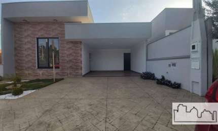 Casa com 3 dormitórios à venda, 155 m² por R$ 450.000,00 - Alto da Boa Vista - Araraquara/SP