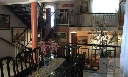Casa com 3 dormitórios à venda, 444 m² por R$ 950.000,00 - Centro - Araraquara/SP