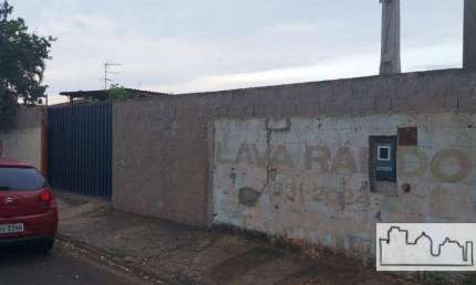 Terreno à venda, 255 m² por R$ 127.000,00 - Parque Residencial Vale do Sol - Araraquara/SP