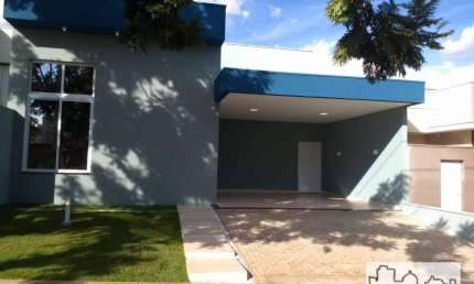 Casa com 3 dormitórios à venda, 150 m² por R$ 750.000,00 - Residencial Village Damha - Araraquara/SP