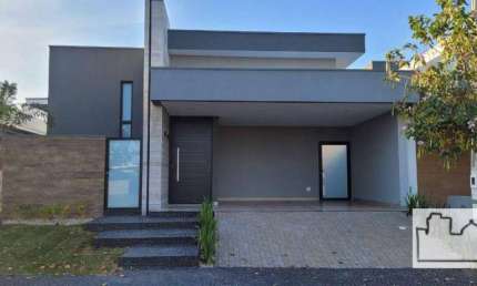 Casa com 3 dormitórios à venda, 153 m² por R$ 890.000,00 - Residencial Village Damha III - Araraquara/SP