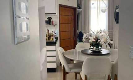 Casa com 2 dormitórios à venda, 109 m² por R$ 495.000,00 - Parque Alvorada - Araraquara/SP