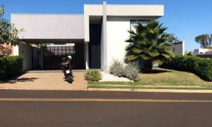 Casa com 3 suítes à venda no Condominio Cedros do Campo, 217 m² por R$ 1.380.000 - Jardim Salto Grande - Araraquara/SP