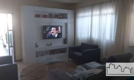 Casa com 3 dormitórios à venda, 212 m² por R$ 370.000 - Jardim Residencial Santa Mônica - Araraquara/SP