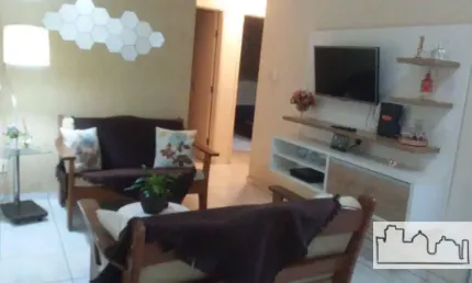 Apartamento com 3 dormitórios à venda, 67 m² por R$ 215.000,00 - Residencial Alcântara - Araraquara/SP
