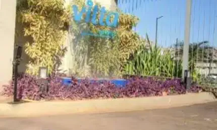 Apartamento com 2 dormitórios à venda, 89 m² por R$ 120.000,00 - Vitta Ipê Rosa - Araraquara/SP