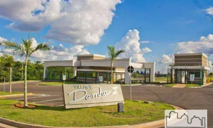 Terreno à venda, 275 m² por R$ 160.000 - Residencial Village Damha II - Araraquara/SP