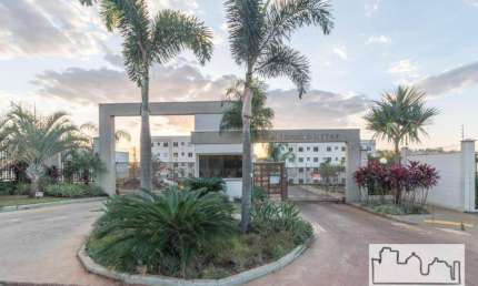 Apartamento com 2 dormitórios à venda, 89 m² por R$ 109.000,00 - Residencial Àster - Araraquara/SP