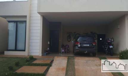 Casa com 3 dormitórios à venda, 179 m² por R$ 750.000,00 - Damha I - Araraquara/SP