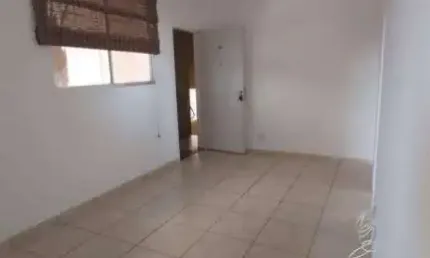 Apartamento com 3 dormitórios à venda, 67 m² por R$ 170.000,00 - Residencial Alcântara - Araraquara/SP