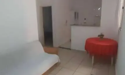 Apartamento com 2 dormitórios à venda, 45 m² por R$ 150.000,00 - Edifício Parque Alentejo - Araraquara/SP