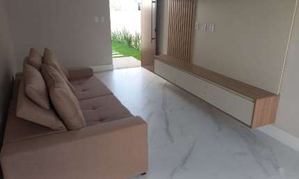 Casa em condomínio fechado com 3 quartos para alugar na Avenida Jorge Bastos Leal, 701, Registro, Feira de Santana