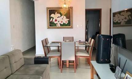 Casa com 3 quartos á venda em condomínio no Sim, Feira de Santana- Ba.