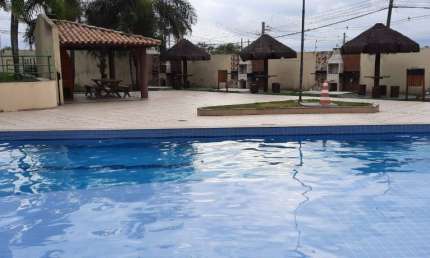 Apartamento com 3 quartos á venda em Feira de Santana-Ba.