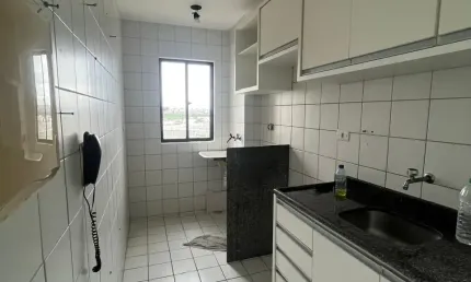Apartamento com 3 quartos á venda em Feira de Santana-Ba.