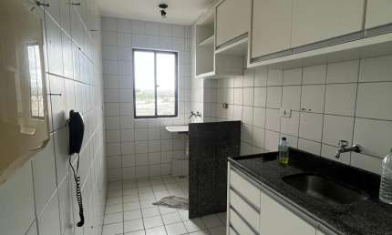 Apartamento com 3 quartos para aluguel em Feira de Santana-Ba.