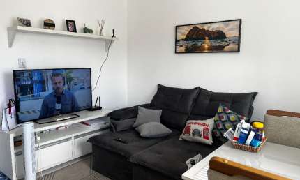 Casa com 2 quartos á venda no Sim, Feira de Santana-Ba.
