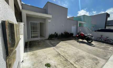 Casa em condomínio fechado com 3 quartos para alugar na Avenida Sossego, 1000, Registro, Feira de Santana
