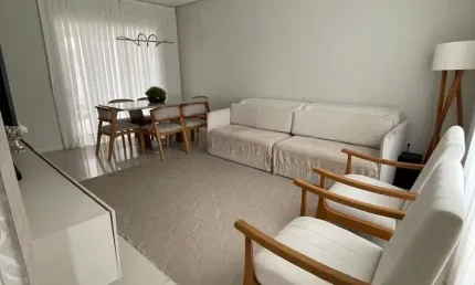 Casa em condomínio fechado com 3 quartos à venda na Rua Reginaldo Muritiba do Lago, Registro, Feira de Santana