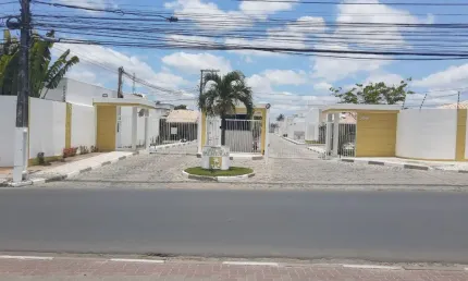 Casa em condomínio fechado com 3 quartos para alugar na Boulevard das Flores, 3040, Barbalho, Salvador
