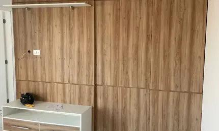 Alugo apartamento com 2 quartos no bairro Sim, Feira de Santana-Ba.