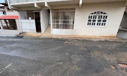 Casa com 3 quartos à venda na Avenida Presidente Kennedy, 93, Centro, Marechal Floriano