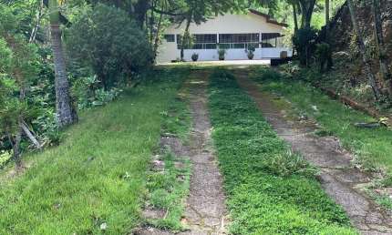 Marechal Floriano, Santa Maria propriedade com 2 hectares