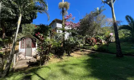 Terreno comercial à venda na Avenida Presidente Kennedy, Bom Jesus do Morro Baixo, Marechal Floriano
