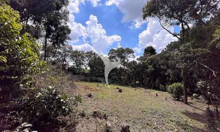 Terreno em condomínio fechado à venda na Avenida Fernando Nobre, Vila de São Fernando, Cotia por R$ 1.450.000