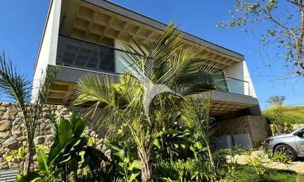 Casa em condomínio fechado com 3 quartos à venda no Granja Viana, Cotia  por R$ 3.700.000
