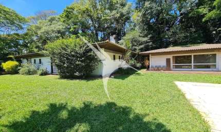 Casa com 4 quartos à venda na Rua das Granjas, Vila Santo Antônio, Cotia por R$ 4.800.000
