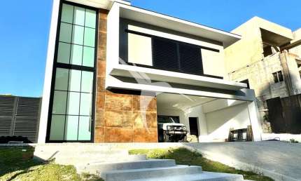 Casa em condomínio fechado com 3 quartos à venda no Granja Viana, Cotia  por R$ 2.880.000