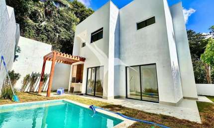 Casa com 3 quartos à venda na Rua Bem-Te-Vi, Vila Verde, Itapevi por R$ 1.490.000
