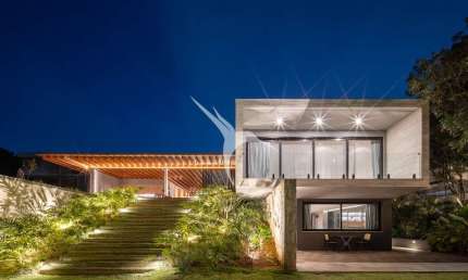 Casa com 4 quartos à venda no Granja Viana, Cotia  por R$ 24.000.000