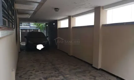 Sobrado com 4 dorms, Ponta da Praia, Santos - R$ 1.5 mi, Cod: 1367