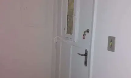 Kitnet com 1 quarto, Itararé, São Vicente - R$ 200 mil, Cod: 1286