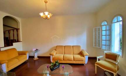 Sobrado com 4 dorms, Embaré, Santos - R$ 1.75 mi, Cod: 1533