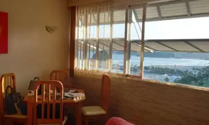 Apartamento com 2 dorms, campo grande, santos - r$ 680 mil, cod: 1539