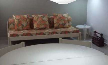 Apartamento com 2 dorms, José Menino, Santos - R$ 480 mil, Cod: 1543
