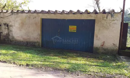 Terreno, Rio Grande, São Bernardo do Campo - R$ 400 mil, Cod: 1559